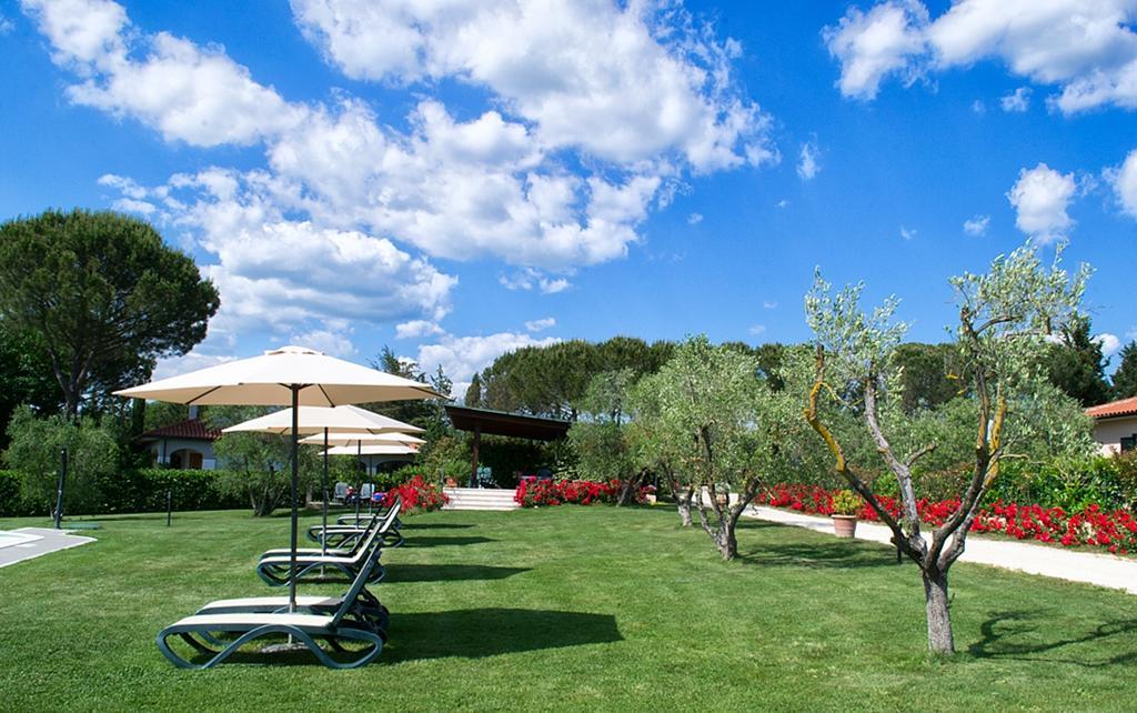 Poggio Degli Olivi Guest House Сатурния Екстериор снимка