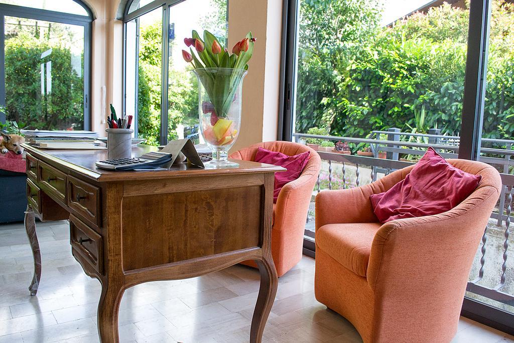 Poggio Degli Olivi Guest House Сатурния Екстериор снимка